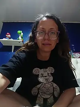 miss hanna07 online show from 11, 10, 2025