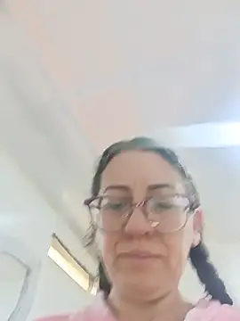 miss hanna07 online show from 13, 7, 2026
