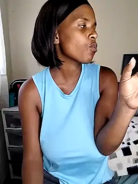 SexySlenderLexy online show from 10, 3, 2025