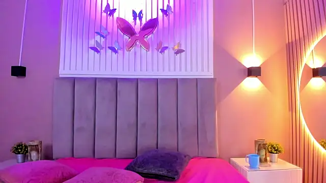 diosa cristal online show from 15, 2, 2025