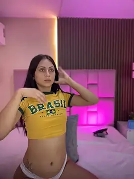 diosa cristal online show from 29, 4, 2026