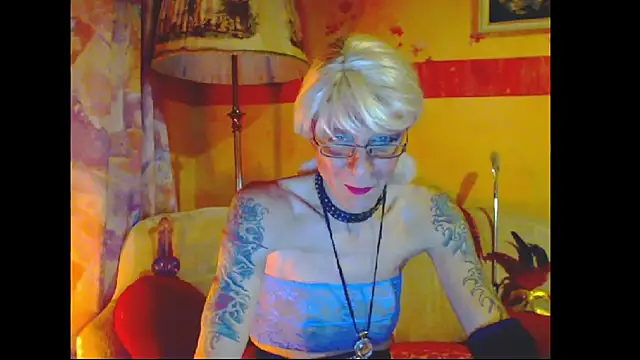 cuxladyboy online show from 13, 12, 2024