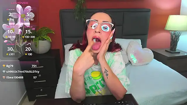 jadde13  online show from 7, 12, 2024