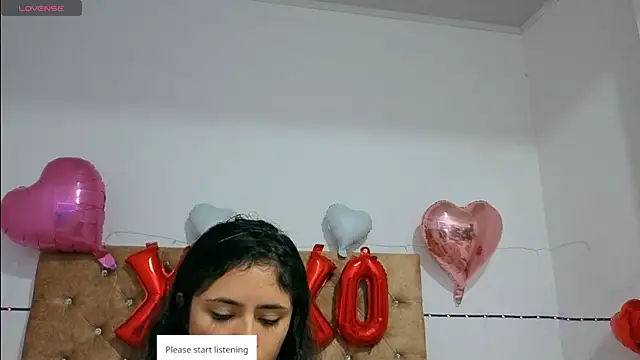 amy cute41 online show from 24, 2, 2026