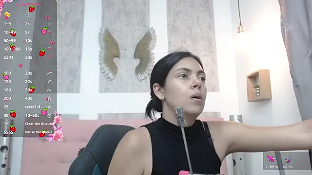 Snapshot of ciara_connor chatting on 26, 4, 2026 ciara connor online show from 26, 4, 2026