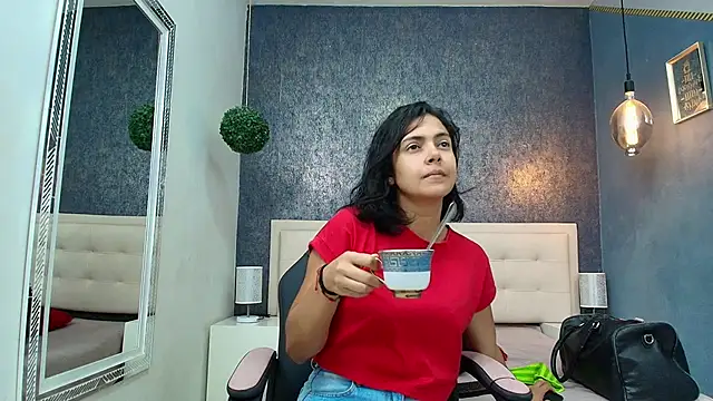 Snapshot of ciara_connor chatting on 1, 5, 2026 ciara connor online show from 1, 5, 2026