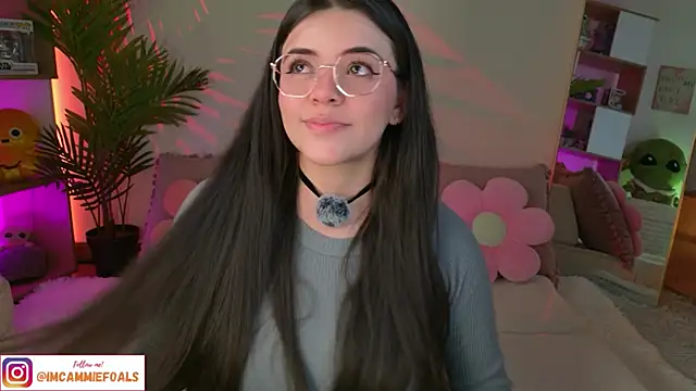 cammiefoalss online show from 11, 9, 2025