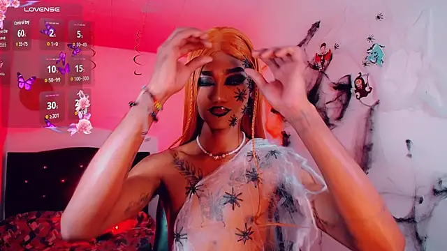 Kendall hornyy online show from 31, 10, 2025