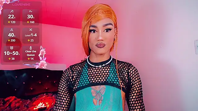 Kendall hornyy online show from 10, 11, 2025