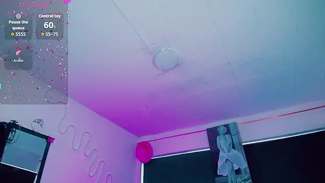 Kendall hornyy online show from 24, 2, 2026