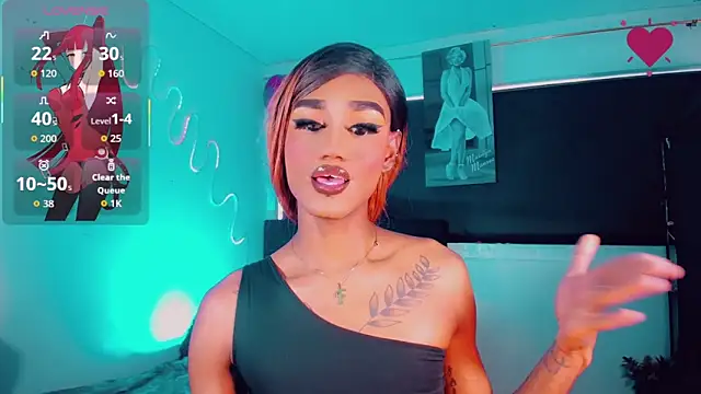 Kendall hornyy online show from 3, 3, 2026