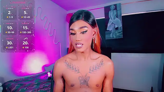 Kendall hornyy online show from 25, 3, 2026