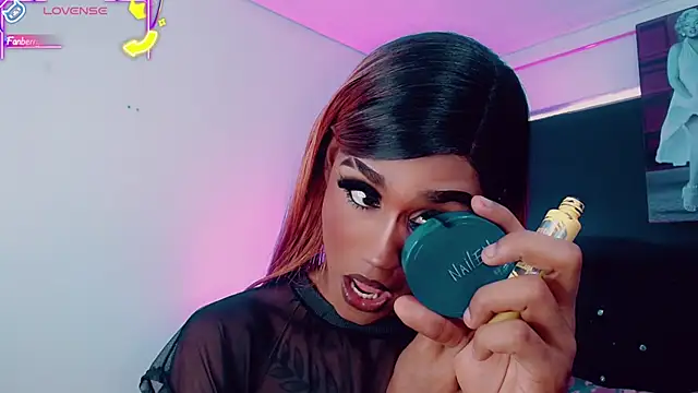 Kendall hornyy online show from 18, 5, 2026