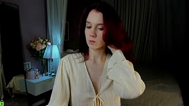 Snapshot of Dearly_Emily chatting on 25, 5, 2026 Dearly Emily online show from 25, 5, 2026