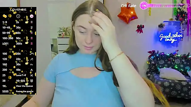 Snapshot of Demure_Smile chatting on 9, 12, 2024 Demure Smile online show from 9, 12, 2024