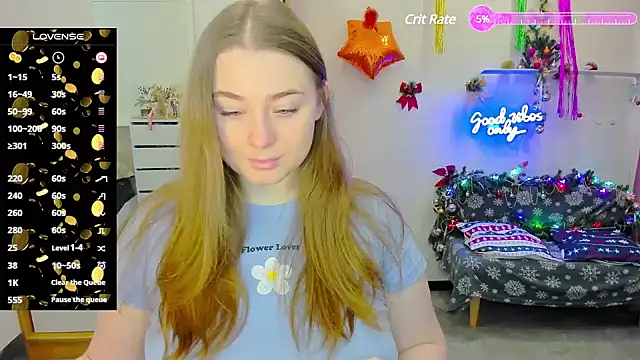 Snapshot of Demure_Smile chatting on 22, 12, 2024 Demure Smile online show from 22, 12, 2024