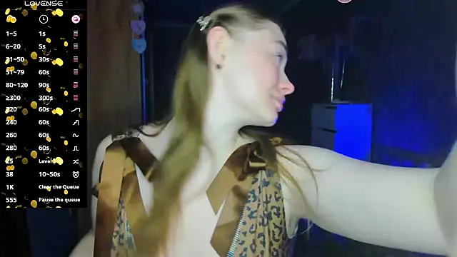 Snapshot of Demure_Smile chatting on 22, 3, 2025 Demure Smile online show from 22, 3, 2025