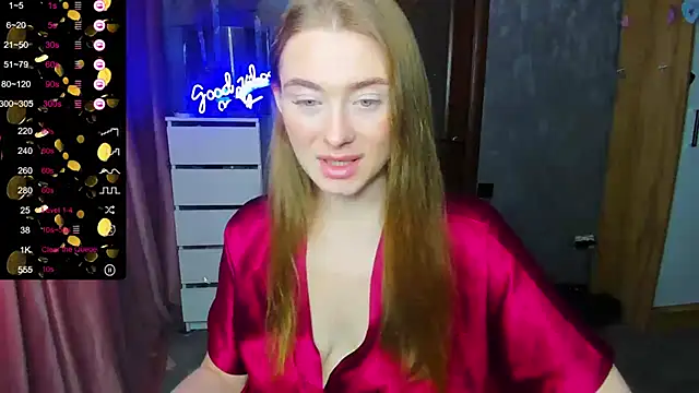 Snapshot of Demure_Smile chatting on 20, 9, 2025 Demure Smile online show from 20, 9, 2025