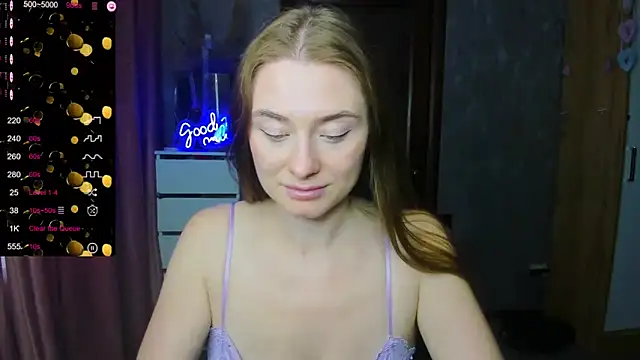 Snapshot of Demure_Smile chatting on 23, 9, 2025 Demure Smile online show from 23, 9, 2025