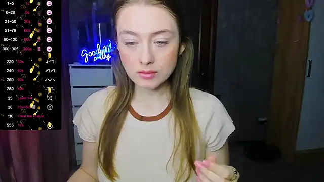 Snapshot of Demure_Smile chatting on 25, 9, 2025 Demure Smile online show from 25, 9, 2025