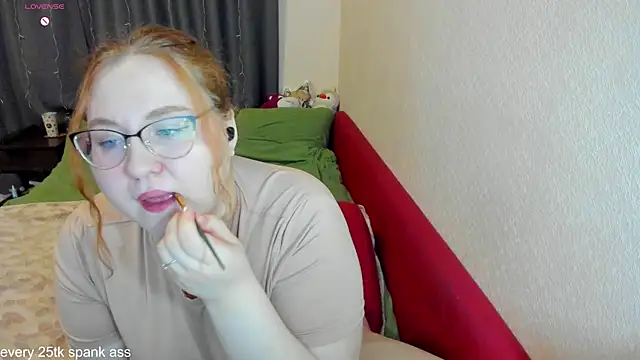 GeorginiaGrimes online show from 28, 5, 2026