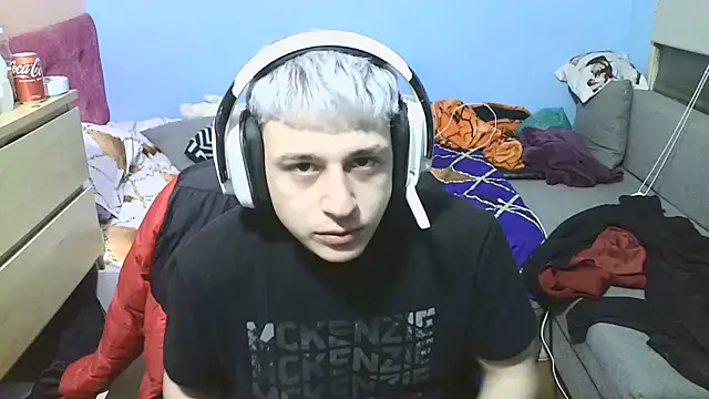 Nenejoven16- online show from 7, 3, 2025