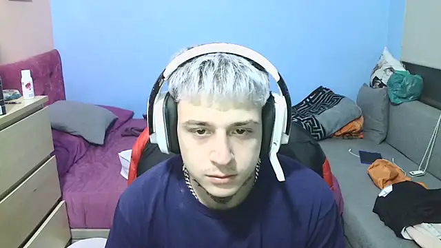 Nenejoven16- online show from 19, 3, 2025