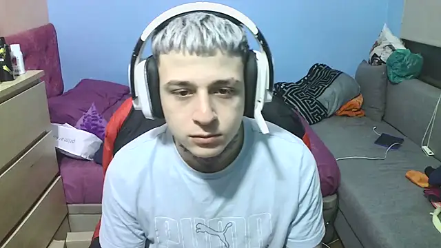 Nenejoven16- online show from 20, 3, 2025