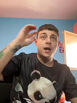 Nenejoven16- online show from 17, 10, 2025