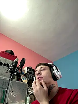 Nenejoven16- online show from 12, 11, 2025