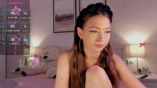 diana nier online show from 2, 12, 2025