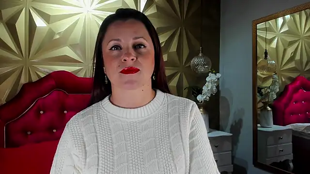 Snapshot of BarbaraTyleer chatting on 4, 1, 2025 BarbaraTyleer online show from 4, 1, 2025