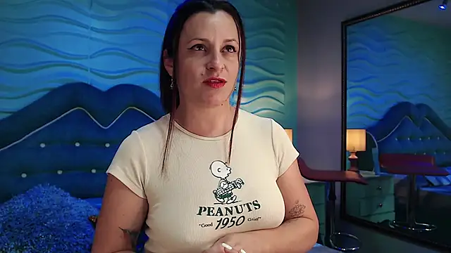 Snapshot of BarbaraTyleer chatting on 23, 1, 2025 BarbaraTyleer online show from 23, 1, 2025