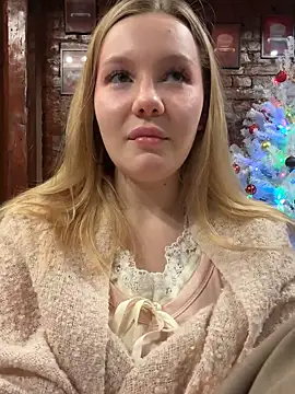 Snapshot of AliceMorr chatting on 27, 12, 2024 AliceMorr online show from 27, 12, 2024