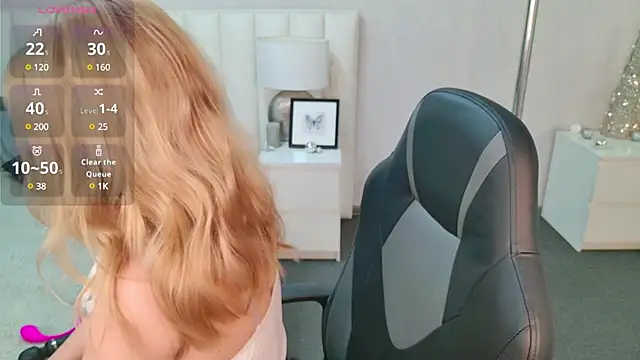 Snapshot of AliceMorr chatting on 17, 1, 2025 AliceMorr online show from 17, 1, 2025