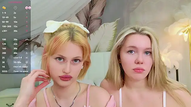 Snapshot of AliceMorr chatting on 31, 1, 2025 AliceMorr online show from 31, 1, 2025