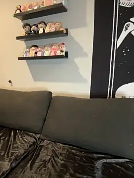 ThicBunz online show from 26, 11, 2025