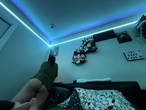 ThicBunz online show from 13, 1, 2026