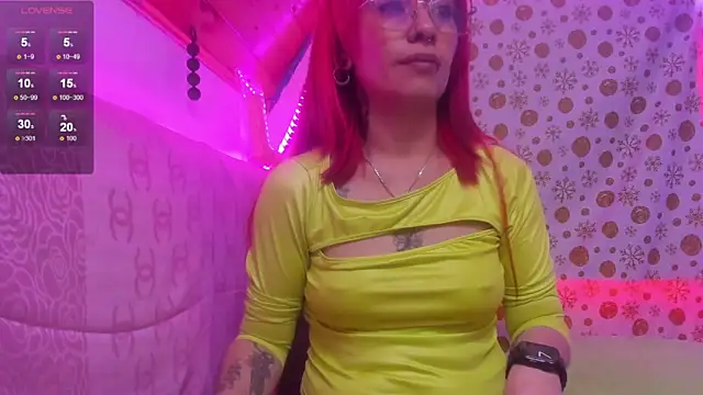 staacy37 online show from 8, 1, 2025