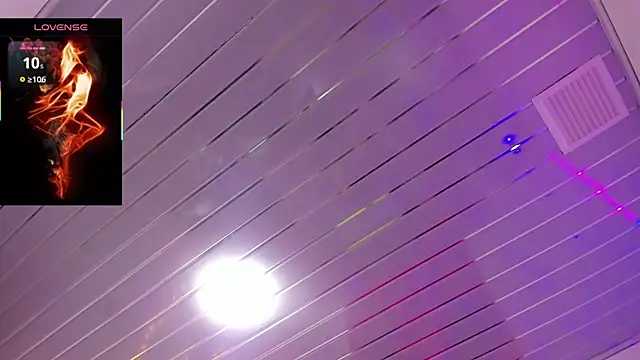 staacy37 online show from 29, 10, 2025