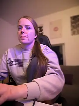 Piinkpandora online show from 17, 2, 2026