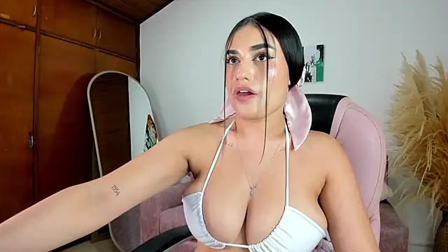 Alheli 16 online show from 26, 2, 2026