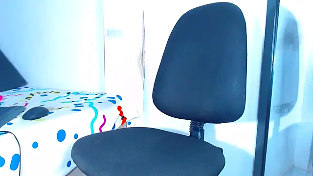 Megaanfox online show from 7, 12, 2024