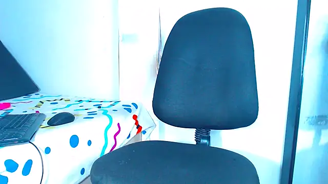 Megaanfox online show from 9, 12, 2024