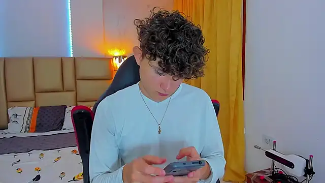 Nathan Bluee online show from 17, 1, 2025