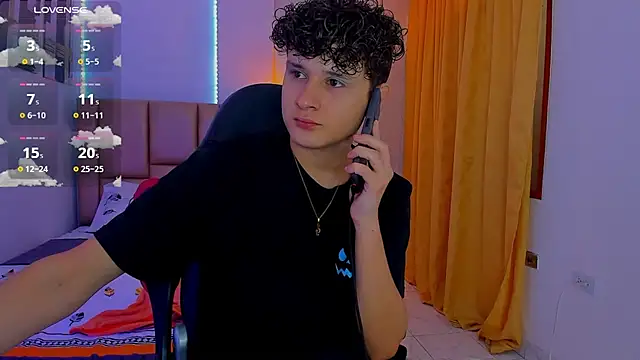 Nathan Bluee online show from 21, 1, 2025