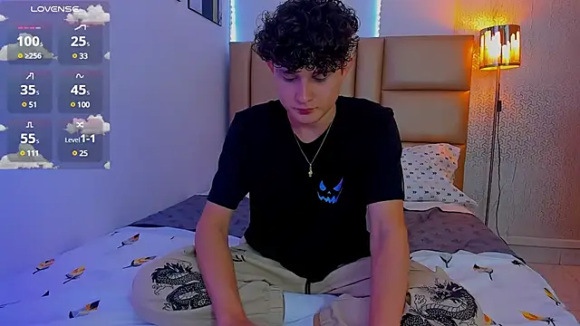 Nathan Bluee online show from 21, 1, 2025