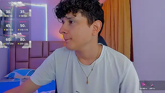 Nathan Bluee online show from 24, 1, 2025