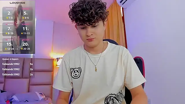 Nathan Bluee online show from 5, 2, 2025