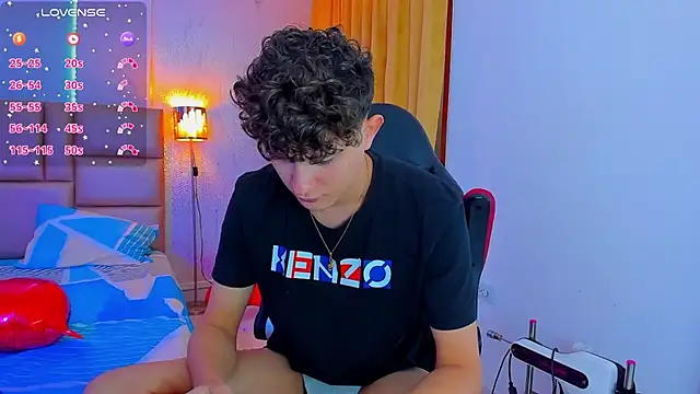 Nathan Bluee online show from 18, 2, 2025